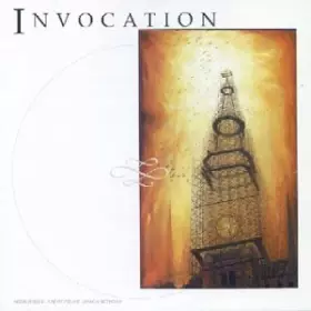 Couverture du produit · Invocation