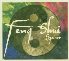 Couverture du produit · Feng Shui Spirit