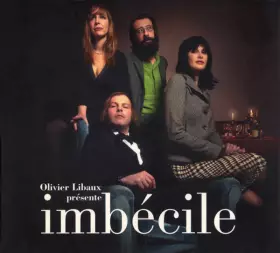 Couverture du produit · Imbécile