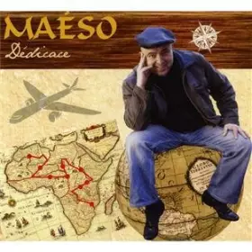 Couverture du produit · Dédicace