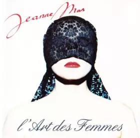 Couverture du produit · L'art des femmes