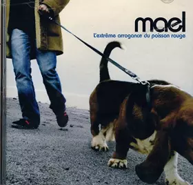 Couverture du produit · L'extrème arrogance du poisson rouge