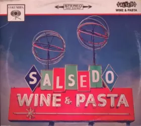 Couverture du produit · Wine & Pasta