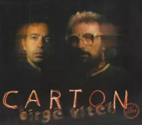 Couverture du produit · Carton