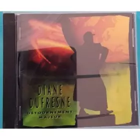 Couverture du produit · Detournement Majeur