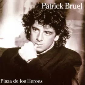 Couverture du produit · Piaza de los heroes