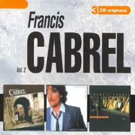 Couverture du produit · Coffret 3 CD : Carte postale / Photos de voyage / Quelqu'un de l'intérieur