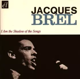 Couverture du produit · I Am The Shadow Of The Songs