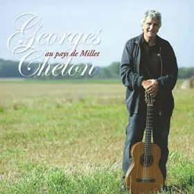 Couverture du produit · Au Pays de Millet