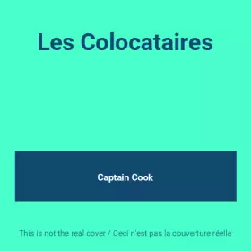 Couverture du produit · Les Colocataires