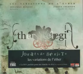 Couverture du produit · Les Variations De L'Éther