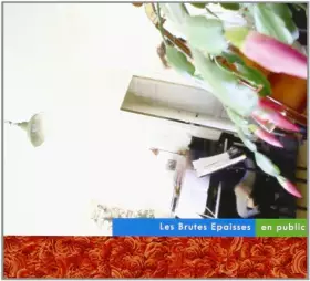 Couverture du produit · en Public