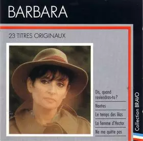 Couverture du produit · Bravo A Barbara