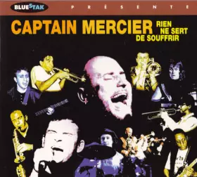 Couverture du produit · Rien Ne Sert De Souffrir