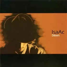 Couverture du produit · Desert