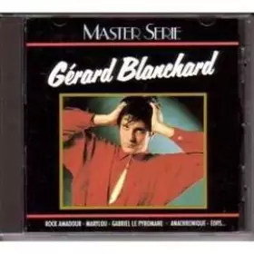 Couverture du produit · Master Serie