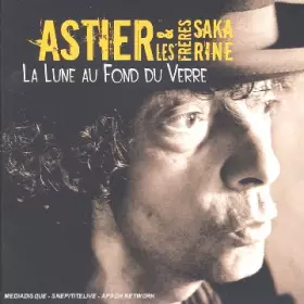 Couverture du produit · La Lune Au Fond du Verre