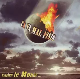 Couverture du produit · Refaire Le Monde