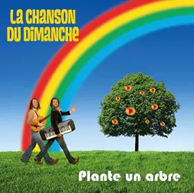 Couverture du produit · Plante Un Arbre