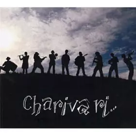 Couverture du produit · Charivari...