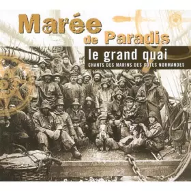 Couverture du produit · Le Grand Quai