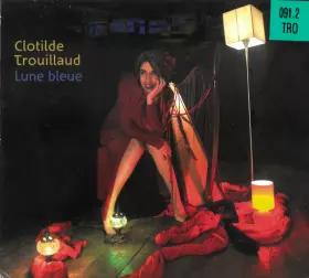 Couverture du produit · Lune Bleue