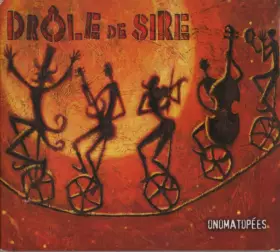 Couverture du produit · Onomatopées