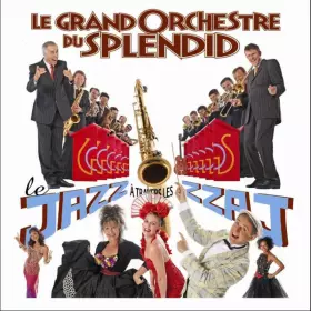 Couverture du produit · Le Jazz A Travers Les Zzaj