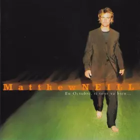 Couverture du produit · en Octobre Si Tout Va Bien