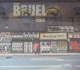 Couverture du produit · Puzzle 1984 - 2004 (Coffret Metal 2 CD)