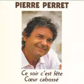 Couverture du produit · Ce Soir C'est Fête Cœur Cabossé