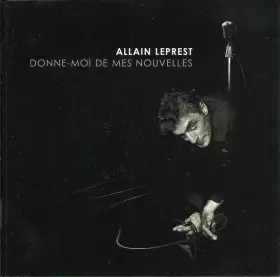 Couverture du produit · Donne-Moi De Mes Nouvelles