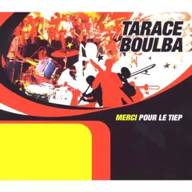 Couverture du produit · Merci pour Le Tiep