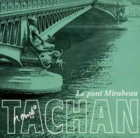Couverture du produit · Le Pont Mirabeau