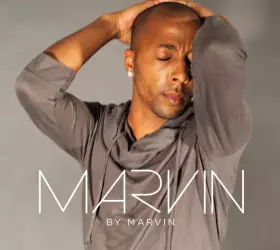Couverture du produit · By Marvin