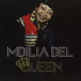 Couverture du produit · The Queen [Import]