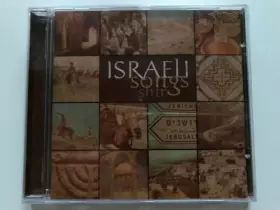 Couverture du produit · Shir : Israeli Songs [Import]