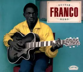 Couverture du produit · Guitar Hero