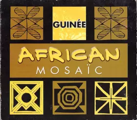 Couverture du produit · African Mosaïc - Guineée