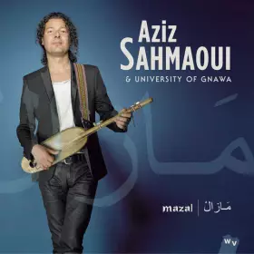 Couverture du produit · Mazal