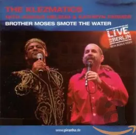 Couverture du produit · Brother Moses Smote The. [Import]