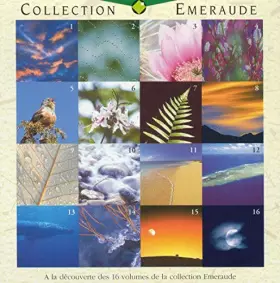 Couverture du produit · Collection Emeraude
