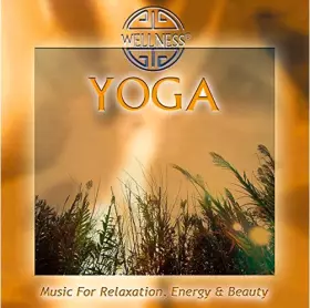 Couverture du produit · Yoga: Music For Relaxation, Energy & Beauty