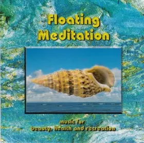 Couverture du produit · Floating Meditation