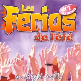 Couverture du produit · Les Férias