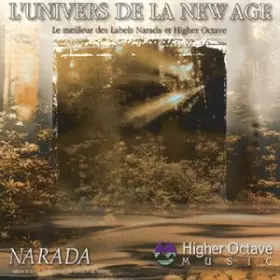 Couverture du produit · L'Univers de la New Age