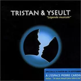 Couverture du produit · Tristan et Yseult