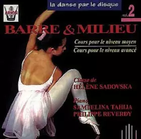 Couverture du produit · Barre & Milieu 2 [Import]