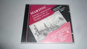 Couverture du produit · Fantaisies symphoniques