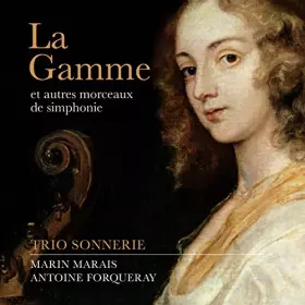 Couverture du produit · La Gamme